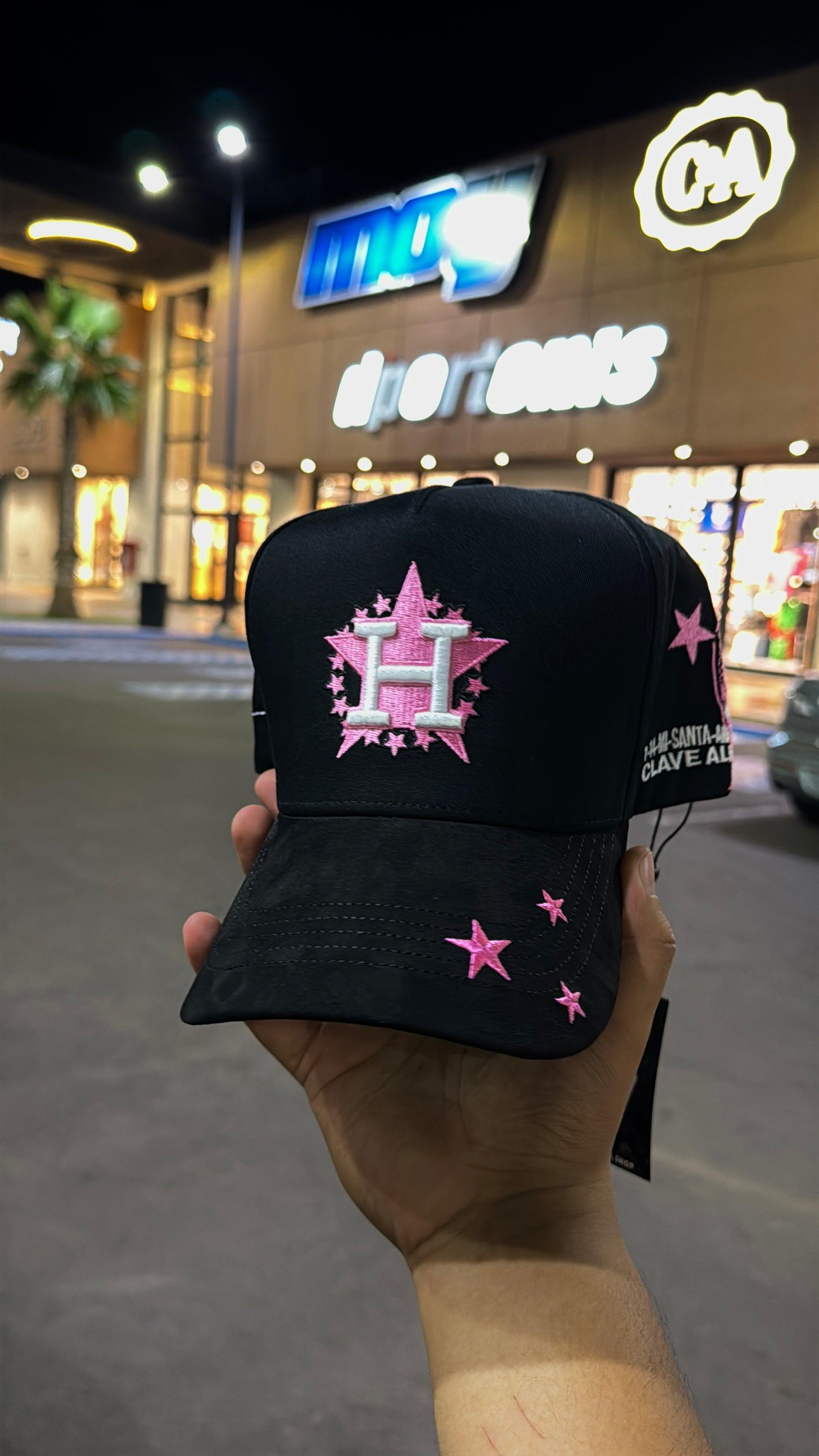 Dandy x Junior H Clave Ali