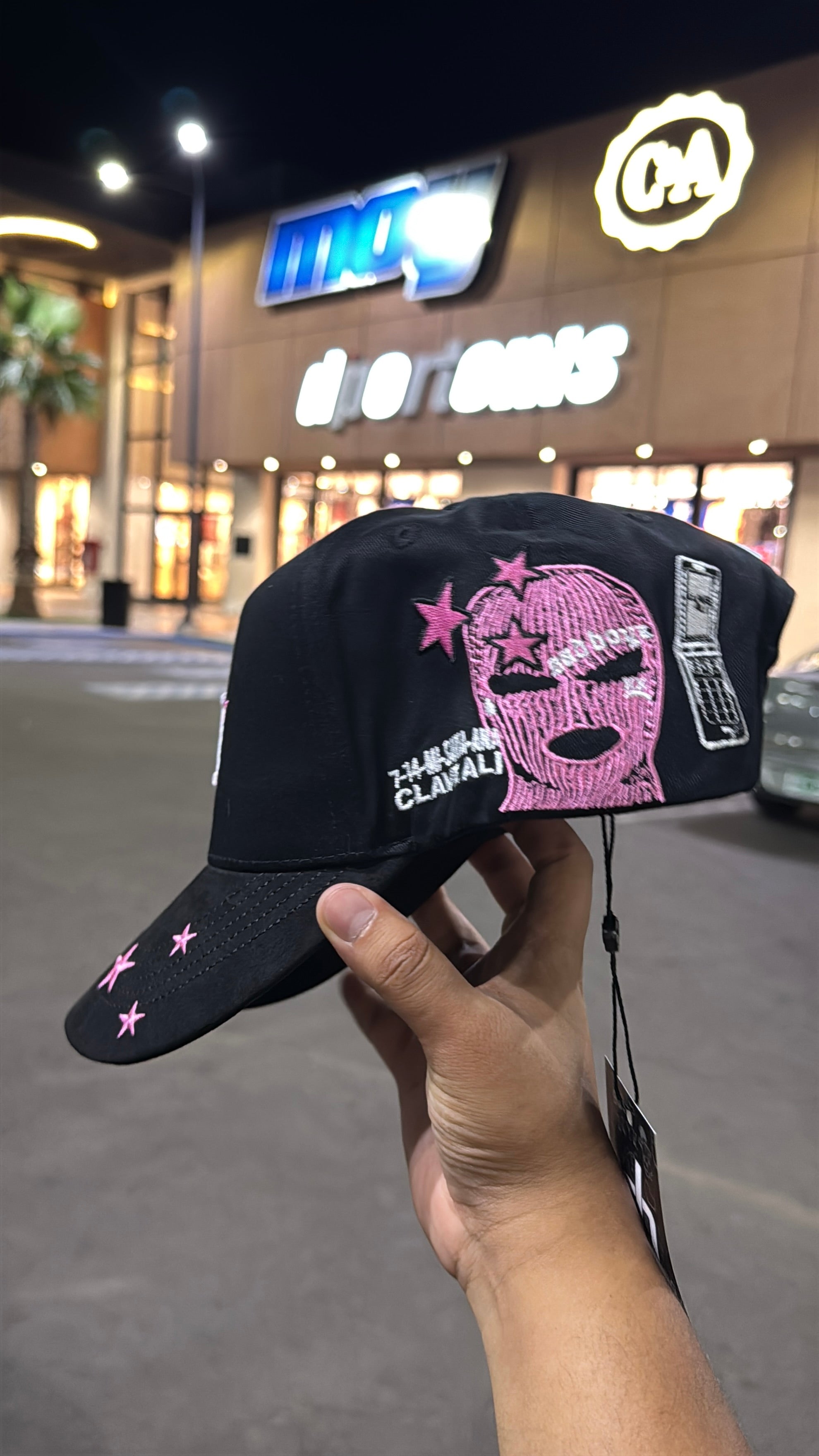 Dandy x Junior H Clave Ali