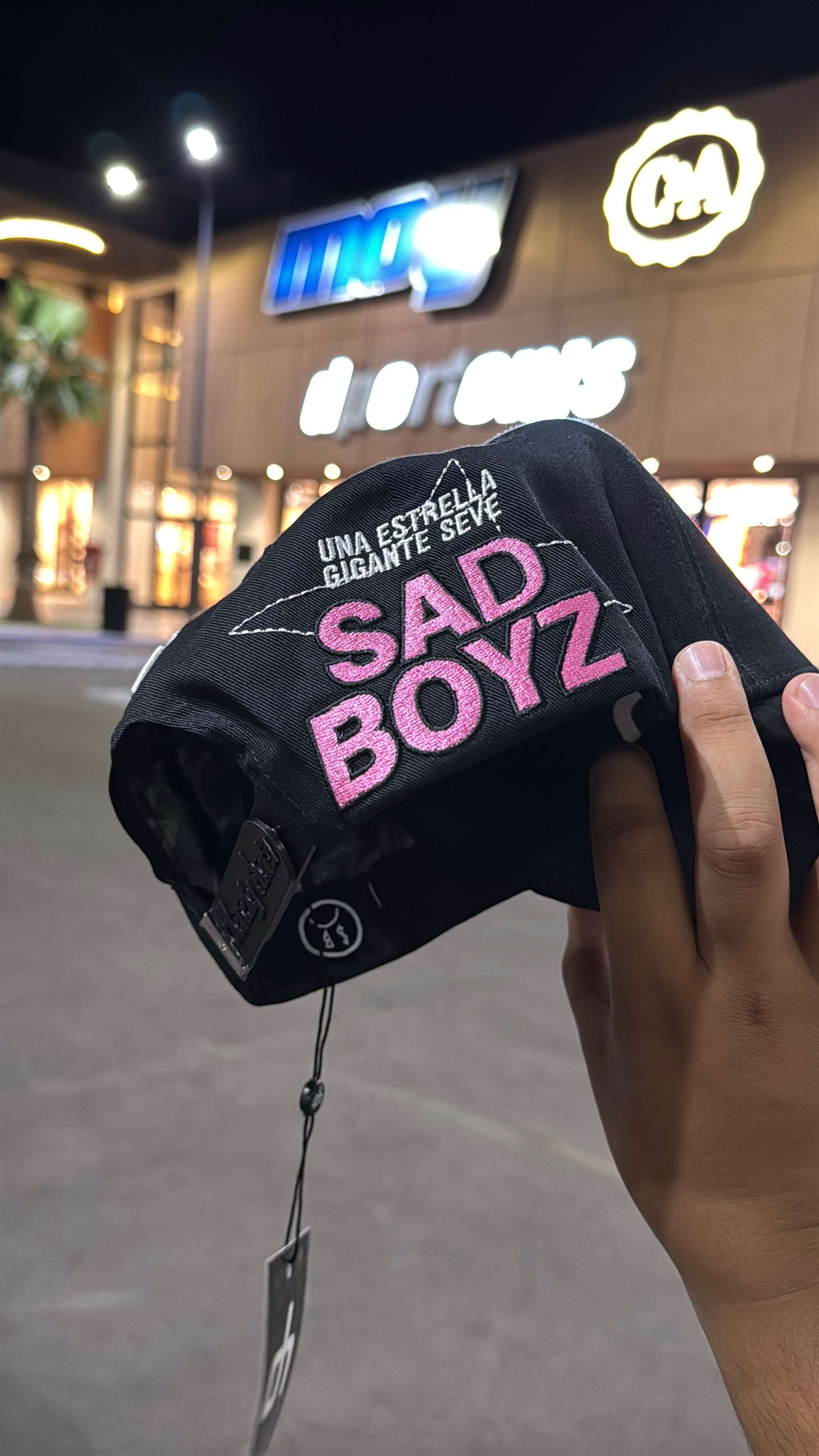 Dandy x Junior H Clave Ali