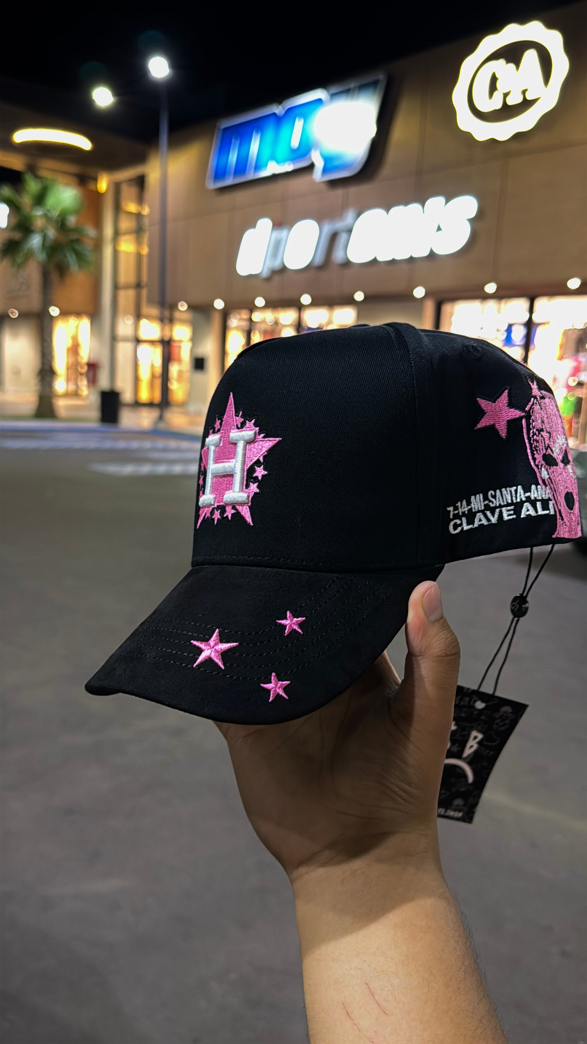 Dandy x Junior H Clave Ali